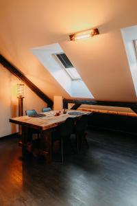Oficyna Apartment
