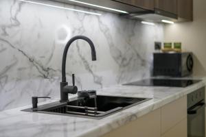 Ninety Three Apartment