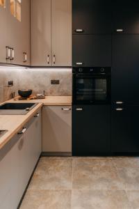 Oficyna Apartment