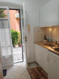 la casa di Giove