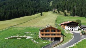 Oberwidner Luxury Apartment new