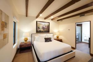The Washington Inn