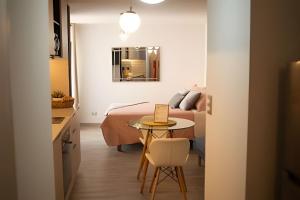 AR Apartamento Premium Parque O’Higgins DOMEYKO