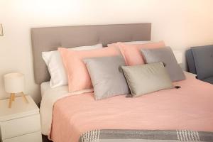 AR Apartamento Premium Parque O’Higgins DOMEYKO