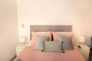 AR Apartamento Premium Parque O’Higgins DOMEYKO