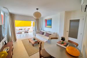 Casa Aura - Beachfront Benicassim