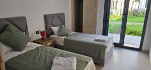 Appartement spacieux avec accès immédiat à la plage Skhirat