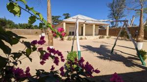 Le Jardin du soleil