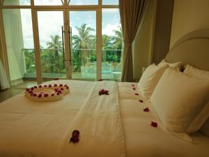 Waterside Maldives