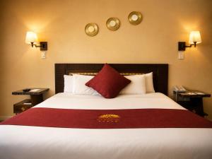 Hotel Resort SALQUIS