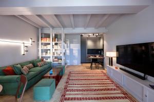 LOvile Capalbio - new villa, pool, lake view