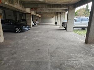 Dpto 2 habitaciones con garaje en pleno centro