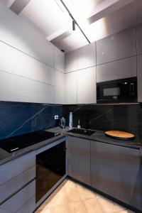 LOvile Capalbio - new villa, pool, lake view