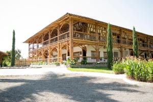 Hotel Casa San Carlos Lodge Pereira