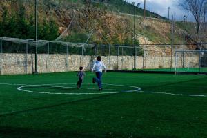 Guesthouse Mouses Achaia Greece