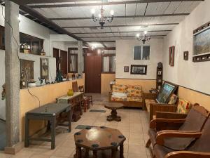 Apartment in Pueblo Magico