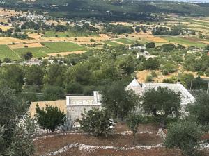 Trulli Paradise View