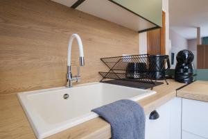 DEVET Boutique Apartments