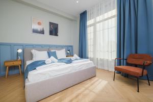 DEVET Boutique Apartments