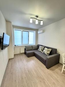 Apartment Synergia 3