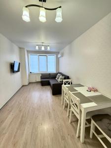 Apartment Synergia 3