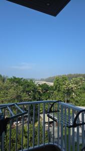 Seaview apartment Пхукет