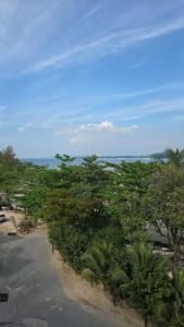 Seaview apartment Пхукет