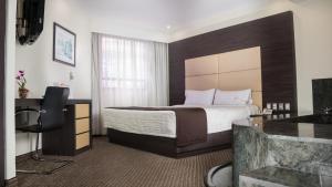 Hotel Astor