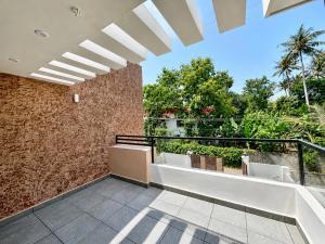 Cliffnest by Nivara 4BHK Luxury AC Villa in Varkala