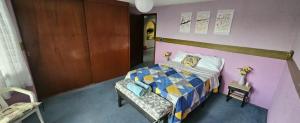 Habitaciones a 15 minutos del AIFA