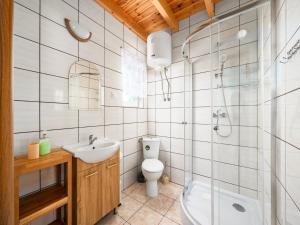 Comfortable holiday homes with terraces