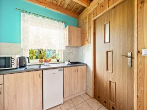 Comfortable holiday homes with terraces