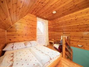 Comfortable holiday homes with terraces