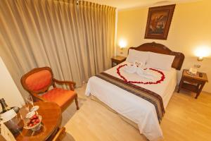 Hotel Agustos Cusco