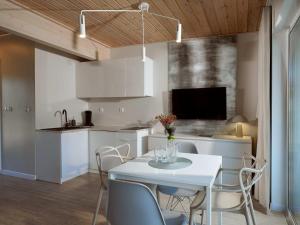 Comfortable 2-room apartments close to the beach