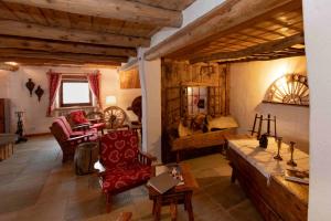 Mon Chalet Sestriere