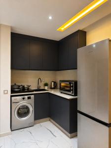 Dream apartment Modern and ideally located