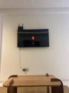 Dream apartment Modern and ideally located