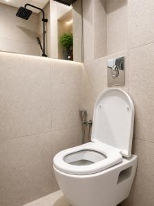Dream apartment Modern and ideally located