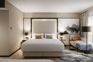 Munich Airport Marriott Hotel