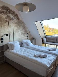 Czorsztyn Lake RESIDENCE