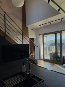 Czorsztyn Lake RESIDENCE