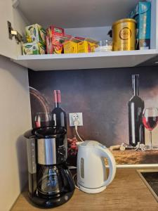 City Spot - 70m2 Modern Apartment, free parking, near Magnolia and Center