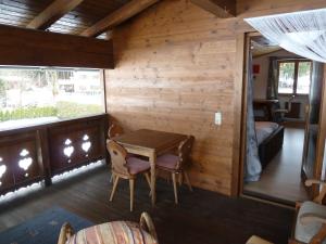 Ferienwohnungen Schneider