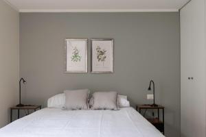 Moderno Estudio en Lastarria