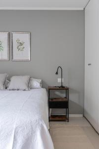 Moderno Estudio en Lastarria
