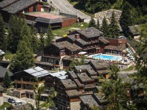 Résidence Plagne Lauze - maeva Home - Appartement 3 Pièces 7 Personnes - Prestige MAE-0834