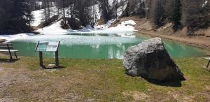 Résidence Plagne Lauze - maeva Home - Appartement 3 Pièces 7 Personnes - Prestige MAE-0834