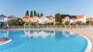 Les Maisons de Port Bourgenay - maeva Home - Maison 2 Pièces 5 Personnes - Sélection MAE-2634