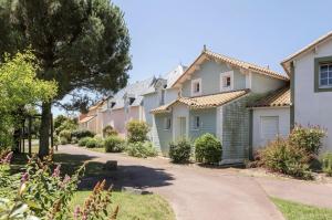 Les Maisons de Port Bourgenay - maeva Home - Maison 2 Pièces 5 Personnes - Sélection MAE-2634